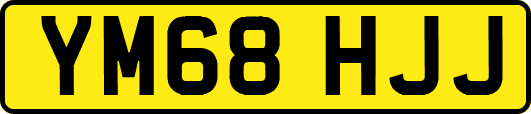 YM68HJJ