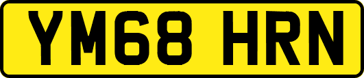 YM68HRN