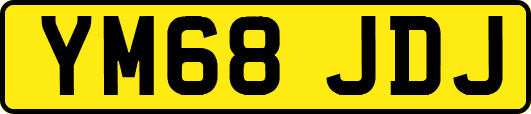 YM68JDJ