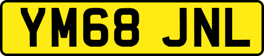 YM68JNL