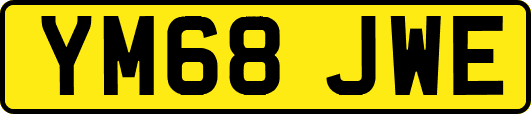 YM68JWE