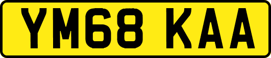 YM68KAA