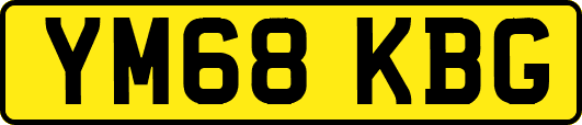 YM68KBG