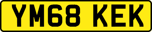YM68KEK