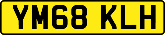 YM68KLH