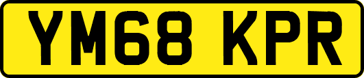 YM68KPR