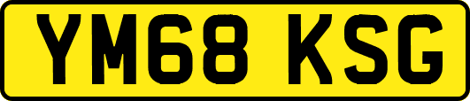 YM68KSG