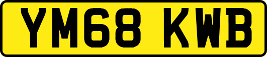 YM68KWB