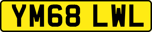 YM68LWL