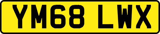 YM68LWX