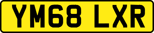 YM68LXR