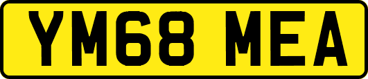 YM68MEA