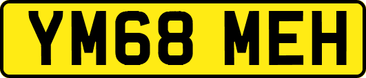 YM68MEH