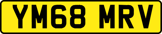 YM68MRV
