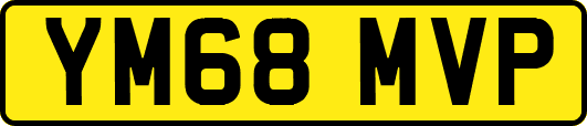 YM68MVP