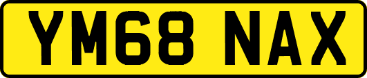 YM68NAX