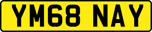 YM68NAY
