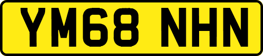 YM68NHN