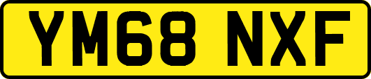 YM68NXF