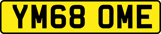 YM68OME