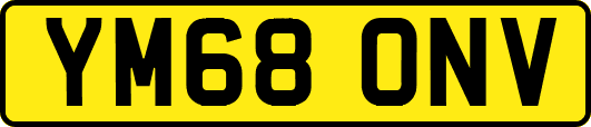YM68ONV
