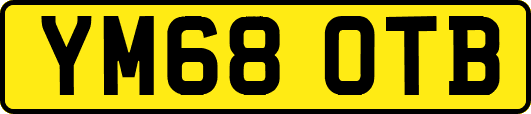 YM68OTB