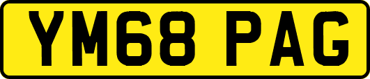 YM68PAG