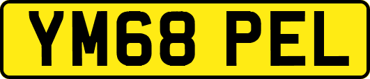 YM68PEL