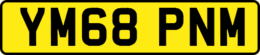 YM68PNM