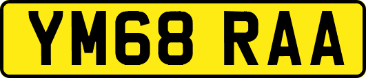 YM68RAA