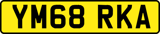 YM68RKA