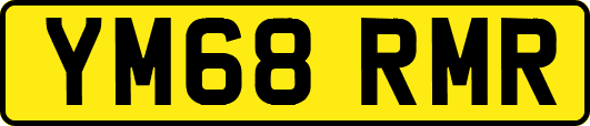 YM68RMR