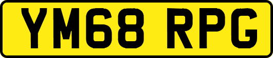 YM68RPG