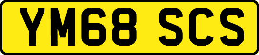 YM68SCS