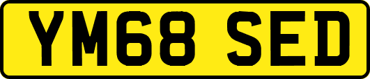 YM68SED