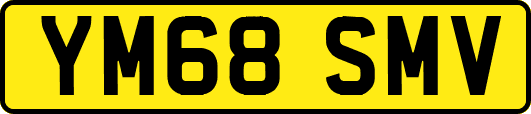 YM68SMV