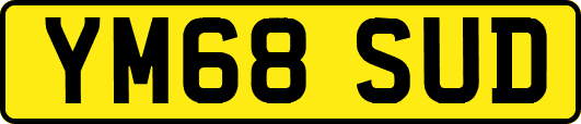 YM68SUD