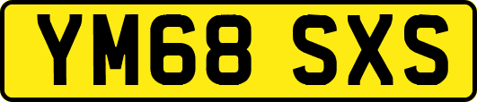 YM68SXS