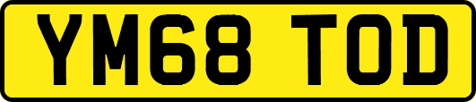 YM68TOD