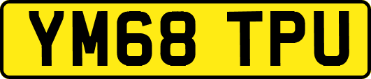 YM68TPU