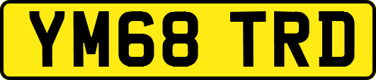 YM68TRD