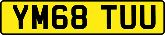 YM68TUU