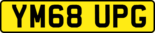 YM68UPG