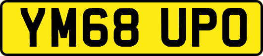 YM68UPO