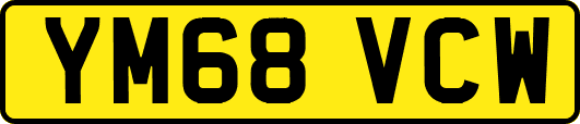 YM68VCW