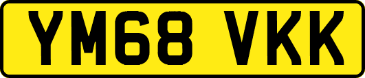 YM68VKK