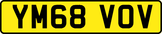 YM68VOV