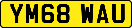 YM68WAU