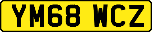 YM68WCZ