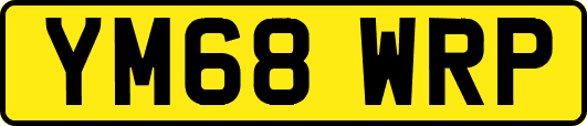 YM68WRP